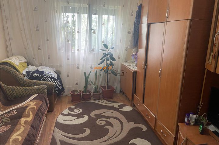 Garsonieră de vanzare CENTRAL - Vrancea anunturi imobiliare Vrancea