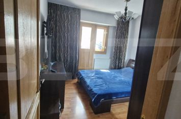 Apartament 3 camere de vanzare MICRO 12 - Dambovita anunturi imobiliare Dambovita