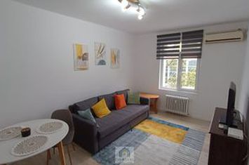 Apartament 2 camere de inchiriat FLOREASCA - Bucuresti anunturi imobiliare Bucuresti