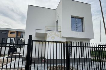 Vanzare Vila - Corbeanca - Langa Padurile Regale anunturi imobiliare Bucuresti