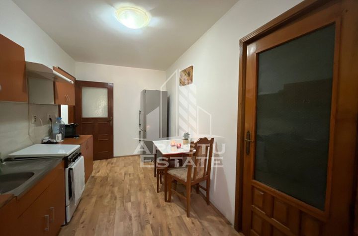 Apartament cu 2 camere, etajul 1, zona Sagului anunturi imobiliare Timis
