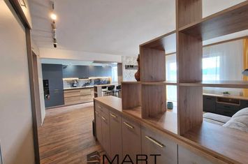 Apartament 2 camere de inchiriat MIHAI VITEAZU - Sibiu anunturi imobiliare Sibiu