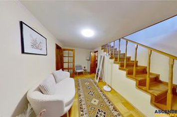 Vilă - 5 camere de vanzare RACADAU - Brasov anunturi imobiliare Brasov