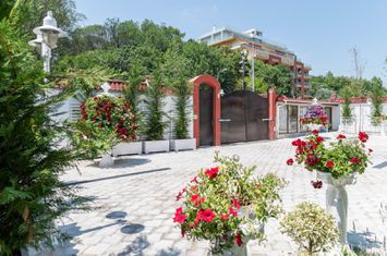 Vanzare vila B-ul Pipera nr 178, Mobilata/Utilata anunturi imobiliare Bucuresti
