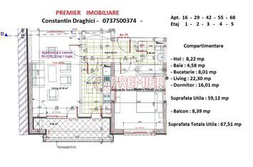 ANSAMBLU REZIDENTIAL PREMIUM - 10 MINUTE METROU APARATORII PATRIEI ! anunturi imobiliare Bucuresti