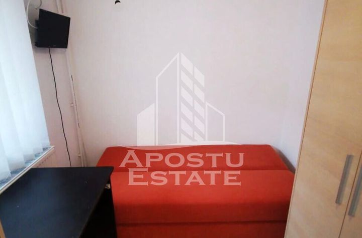 Garsoniera , centrala proprie , Iosefin anunturi imobiliare Timis