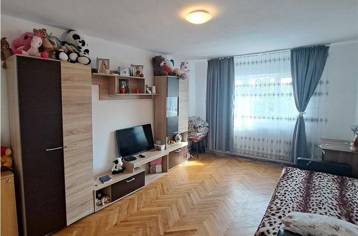 Apartament 2 camere de vanzare DOROBANTILOR - Timis anunturi imobiliare Timis