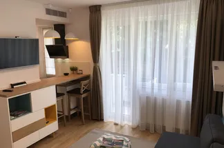 Garsonieră de închiriat Bucuresti - Romana