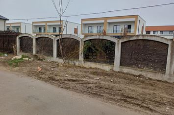 Teren intravilan Sabri Park Berceni anunturi imobiliare Bucuresti