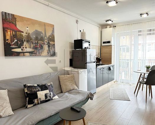 Apartament 2 camere Ultracentral, 37 mp
