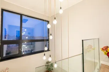 VILA DE LUX IN CORBEANCA- LAGUNA ALBASTRA anunturi imobiliare Bucuresti