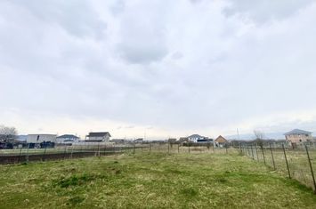 Teren de vanzare SIBIU - Sibiu anunturi imobiliare Sibiu