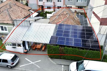 Spațiu comercial de vanzare CETATE - Alba anunturi imobiliare Alba