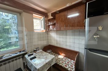 Apartament 3 camere de vanzare SATU MARE - Satu Mare anunturi imobiliare Satu Mare