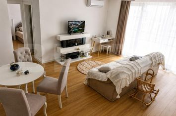 Apartament 2 camere de inchiriat GIROC - Timis anunturi imobiliare Timis