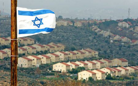 Leumi: Piaţa locuinţelor din Israel se va prăbuşi în curând