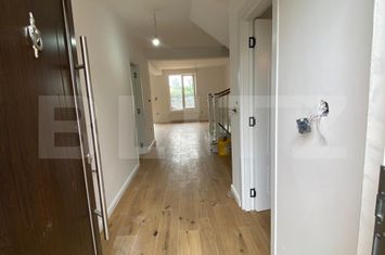 Vilă - 4 camere de vanzare BISTRITA - Bistrita-Nasaud anunturi imobiliare Bistrita-Nasaud