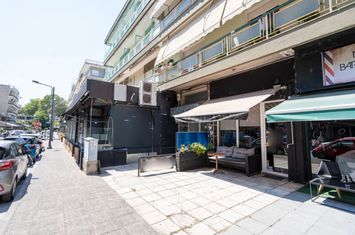 Spațiu comercial parter 28 mp, centru Drama anunturi imobiliare Grecia