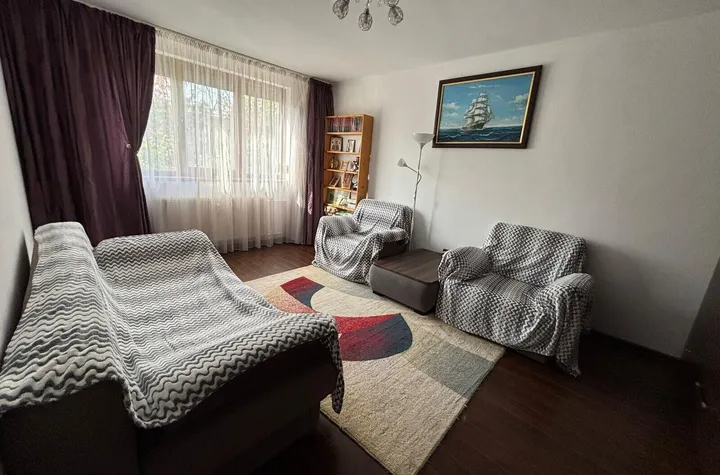 Oportunitate !!! 2 camere mobilat utilat la 3 minute Metrou Constantin Brancusi anunturi imobiliare Bucuresti