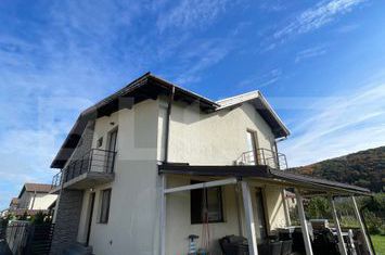 Vilă - 3 camere de vanzare GILAU - Cluj anunturi imobiliare Cluj