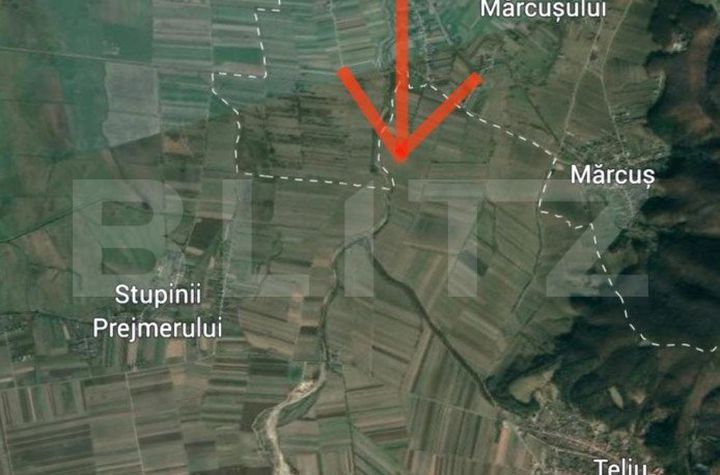 Teren de vanzare BRASOV - Brasov anunturi imobiliare Brasov