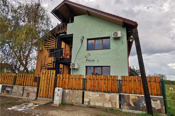 Casă - 8 camere de vanzare MOSNITA NOUA - Timis anunturi imobiliare Timis