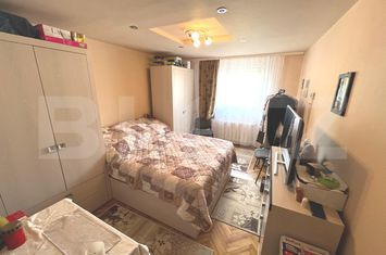Apartament 3 camere de vanzare CETATE - Alba anunturi imobiliare Alba