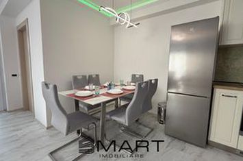 Apartament 4 camere de inchiriat ORADEA - Bihor anunturi imobiliare Bihor