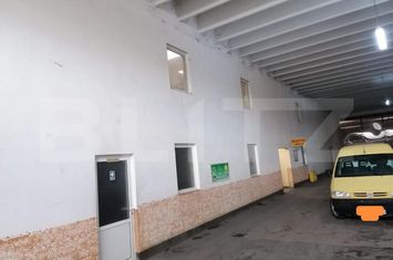 Spațiu industrial de vanzare ALBA IULIA - Alba anunturi imobiliare Alba