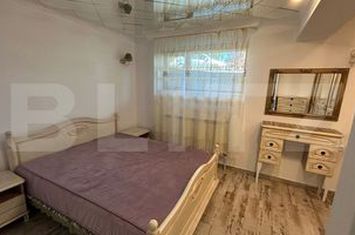 Apartament 5 camere de vanzare VISANI - Iasi anunturi imobiliare Iasi