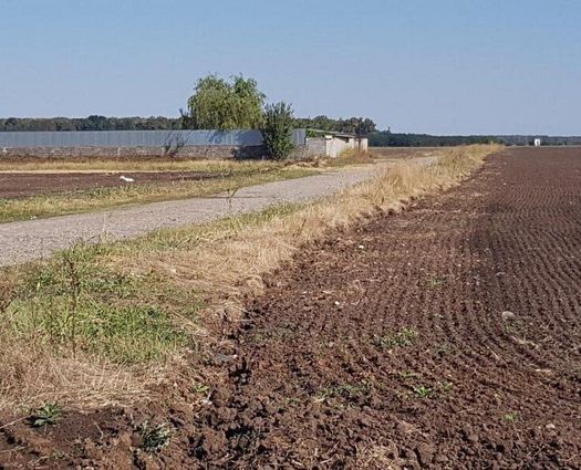 Teren Intravilan Branesti, 30700 mp