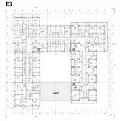 Olympus Residence - faza 3