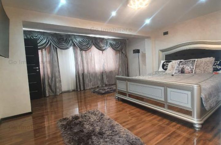 Vilă - 3 camere de vanzare IASI - Iasi anunturi imobiliare Iasi