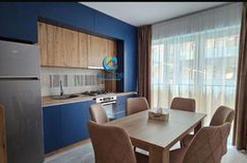 Apartament 2 camere de inchiriat TRACTORUL - Brasov anunturi imobiliare Brasov