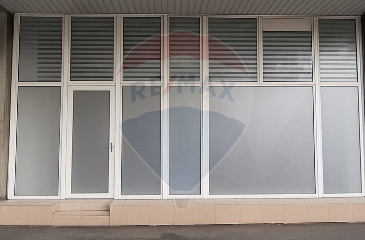 Spațiu comercial de inchiriat Marasti anunturi imobiliare Cluj