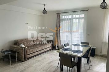 Apartament 3 camere de inchiriat VALEA LUPULUI - Iasi anunturi imobiliare Iasi
