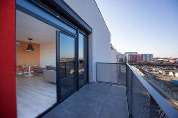 Apartament nou complex ARED City - Comision 0% anunturi imobiliare Arad