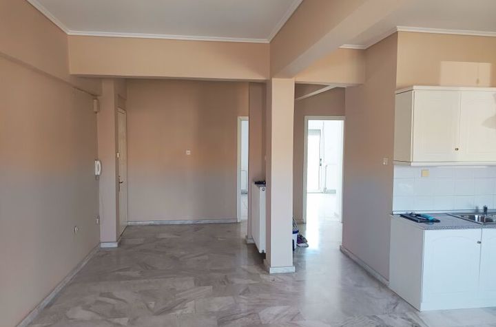 Apartament 96 mp, etaj 3, Sidirokastro anunturi imobiliare Grecia