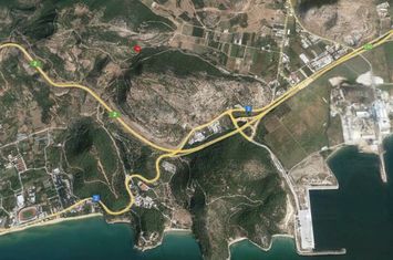 Teren agricol 5.000 mp în Chalkero, Kavala anunturi imobiliare Grecia