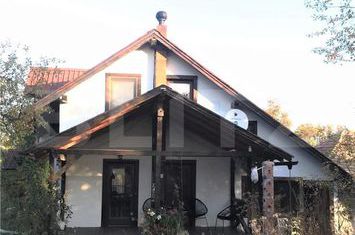 Casă - 3 camere de vanzare DEUSU - Cluj anunturi imobiliare Cluj