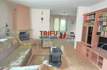 Casă - 3 camere de inchiriat CETATE - Alba anunturi imobiliare Alba