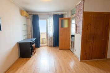 Foto 2 Garsonieră în bloc reabilitat, etaj 8/10, Dristor anunturi imobiliare Sector 3