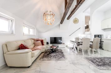 Apartament tip Samantha cu 3 camere în Bujac anunturi imobiliare Arad