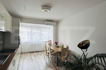 Apartament 2 camere de vanzare FLORESTI - Cluj anunturi imobiliare Cluj