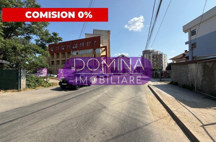 Teren de vanzare TARGU-JIU - Gorj anunturi imobiliare Gorj