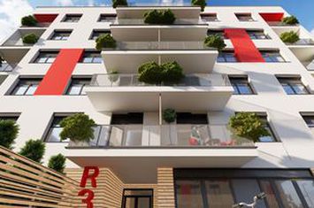 Apartament 3 camere de vanzare UTA - Arad anunturi imobiliare Arad