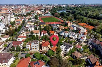 Oportunitate rară în cea mai exclusivistă zonă din Arad, Zona Gloria anunturi imobiliare Arad