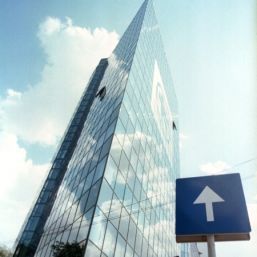 Bucureşti, capitala birourilor