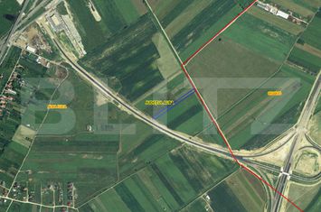 Teren de vanzare ALBA IULIA - Alba anunturi imobiliare Alba