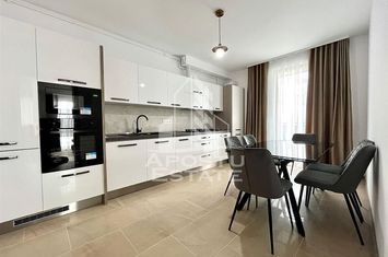 Apartament de lux cu 3 camere 2 bai in Monarch Tower zona Take Ionescu anunturi imobiliare Timis